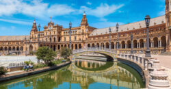 Protected: SPAIN URBAN – SAN SEBASTIAN – MADRID – BILBAO – MALAGA – BARCELONA