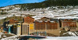 Protected: ANDORRA 3* & 4* URBAN AND TOURIST