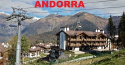 Protected: ANDORRA 3* & 4* URBAN AND TOURIST
