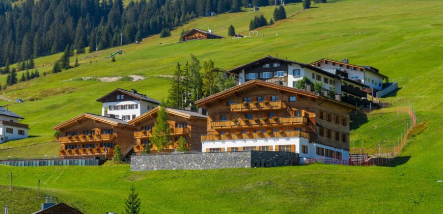 Protected: ANDORRA 3* & 4* URBAN AND TOURIST