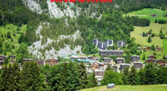 Protected: ANDORRA 3* & 4* URBAN AND TOURIST