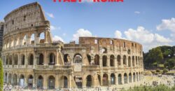Protected: INTERNATIONAL URBAN – ROME – MILAN – VENICE – FLORENCE