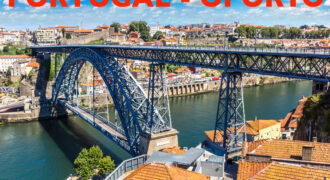Protected: PORTUGAL 3* & 4* URBAN AND TOURIST